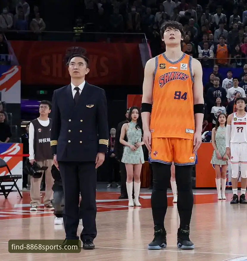 资深用户分享：在8868体育平台沉浸式复盘上海男篮12连胜的实战经验