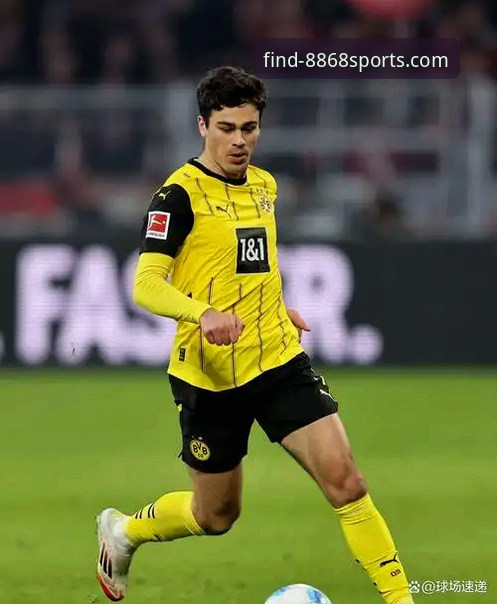 多特蒙德盯上美职联18岁新星赫扎尔哈尼，转会市场最新动态引发关注