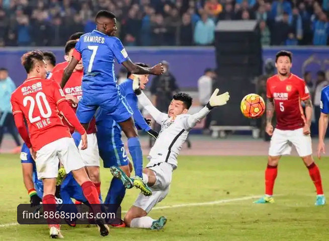 从恒大王朝到法庭审判：一场“金元足球”的兴衰史深度解析