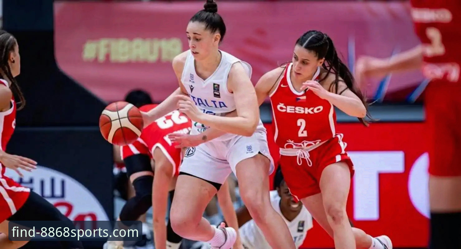 四川女篮总决赛G1大胜复盘：活用专业体育分析平台提升观赛体验的实用指南