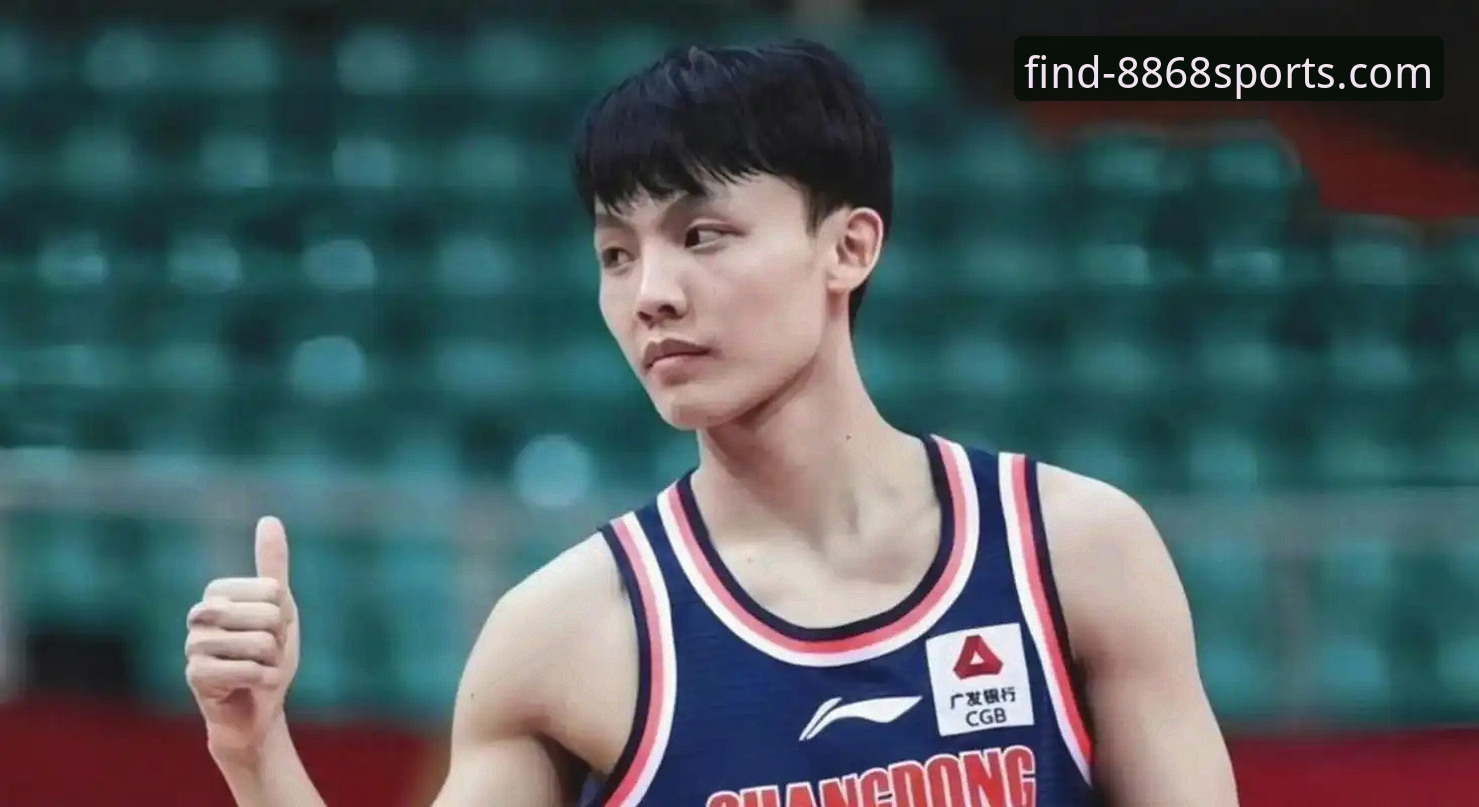 解读广东77-74逆转宁波的关键战术，8868体育平台观赛必备知识