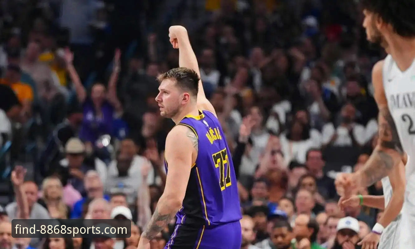 体育官网活动 湖人客场力克步行者,东契奇43分领衔进攻盛宴深度评测