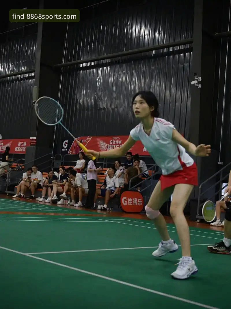 如何通过专业平台洞察体育赛事背后的趋势与价值？以石宇奇亚锦赛夺冠为例